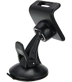 Support Magnétique Premium TomTom 7" USB-C – Fixation Parfait Pour GO Superior, Expert, Navigator