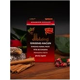 Diblong Kuvvet Macunu | Cinsel Istek | 240 Gr | Tek Ebat