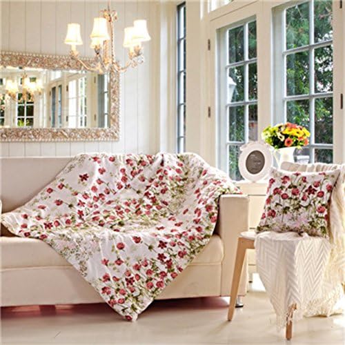 Cotton air bed sofa cushions/ dual-use car pillow/ cotton padded pillow/ pillow cushions-A 50x50cm(20x20inch)