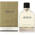 Armani Eau Pour Homme Eau de Toilette 100 ml
