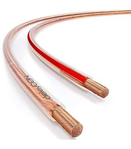 Connectique Audio / Vidéo Philips SWA2105W - Câble de haut-parleur