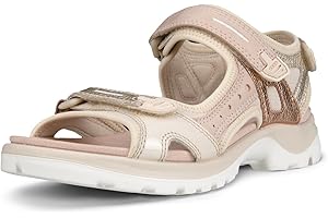 ECCO ECCO OFFROAD - Sandały sportowe i outdoorowe. Kobiety