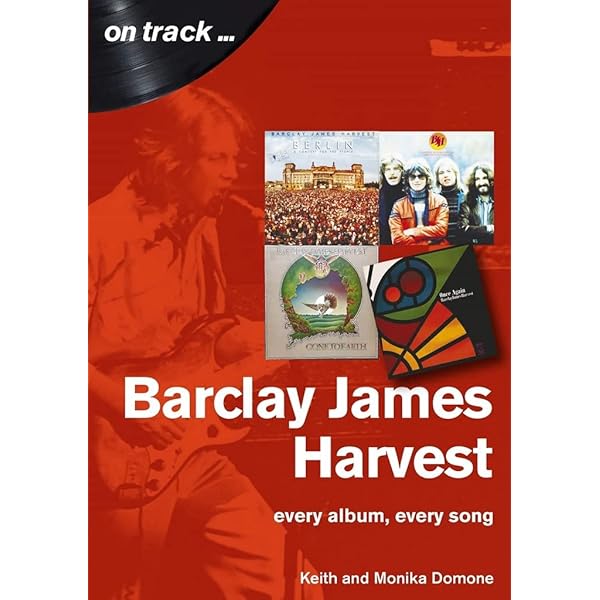 英ロック Barclay James Harvest 紙ジャケットボックスセット バークレイ・ジェイムス・ハーヴェスト 1974年名ライヴ盤『Live