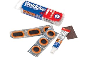 WELDTITE PUNCTURE REPAIR KIT