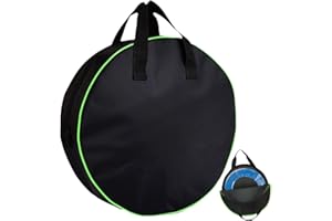 BlinBlin Waterproof Cable Bag, Cable Storage Bag, Car Charging Cable Bag, Cable Storage Handbag, Sort The Electric Car Charging Cable