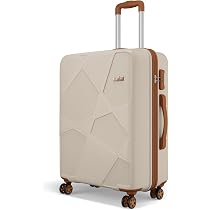 Kamiliant American Tourister Medium Harrier Zing 68 Cms Check-in