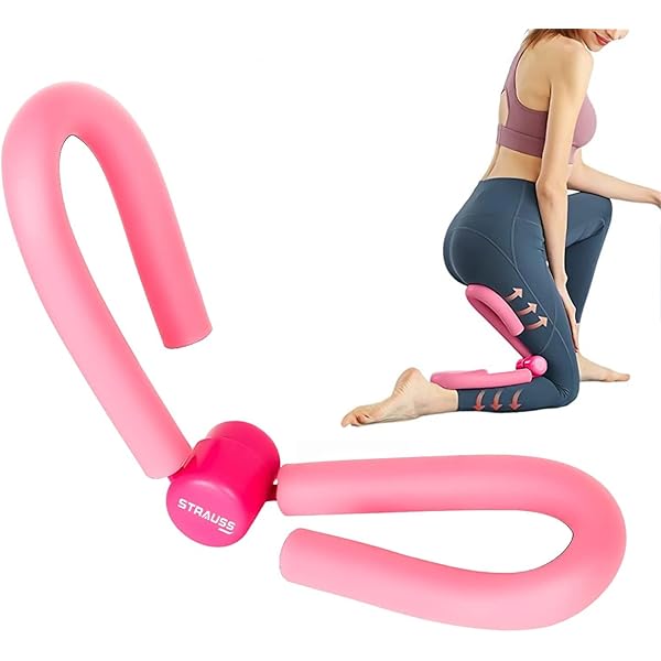 Kegel Exercisers Women Thigh Master Pelvic Floor Muscle Trainer