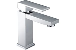 GRIFO LAVABO IMEX- SERIE VALENCIA