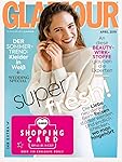 Glamour German edition