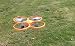 DCH-330 Quadcopter drone with built-in HD video camera - 4 channel, 6 axis & gyro. Very stable flight