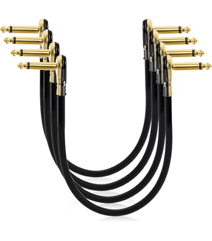 Stagg NAC2MPSR - Câble Audio Série N - Mini-jack Stéréo