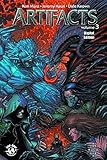Artifacts Volume 3 by Ron Marz, Jeremy Haun