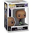 POP! Movies: Stargate – Daniel Jackson - Collectable Vinyl - View #7