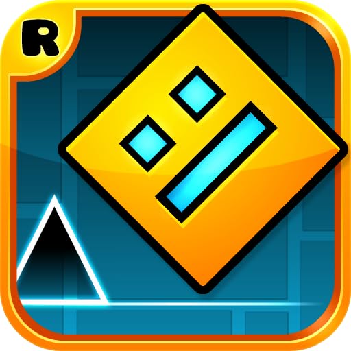 Conseils d'Installation & Prise en Main du Geometry Dash