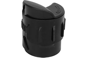 Yctze Limpiador de Horquilla de Sello Delantero de Motocicleta Limpiador de Sello de Horquilla Delantera A Prueba de Fugas Fácil de Usar Herramienta de Eliminación de Sello de Aceite