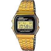 Casio A159 Kol Saati