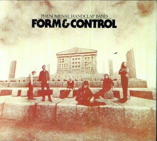 Form & Control