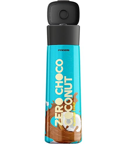 Prozìs Real Whey Protein 1000 Gr - Gusto Biscotto E Crema - Proteine Del Siero Del Latte Concentrate >80% - Con BCAA