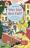 Wer löst den Fall?: 6 Krimis zum Mitraten im großen Sammelband by