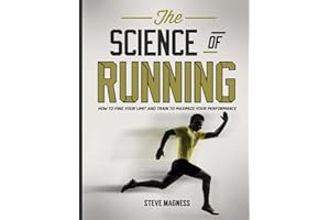 The Science of Running: How to find your limit and train to maximize your performance