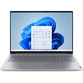 Lenovo Thinkbook 16 Intel Core i5-13420H 16GB 512GB SSD 16" IPS Panel Freedos Taşınabilir Bilgisayar 21SH00G7TX