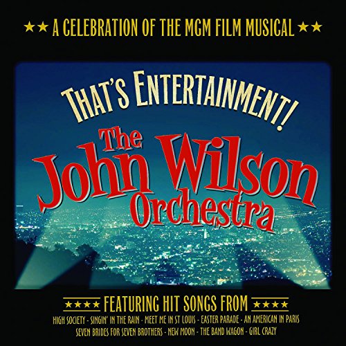 That's Entertainment: A Celebration of the MGM Film Musical (English Version)