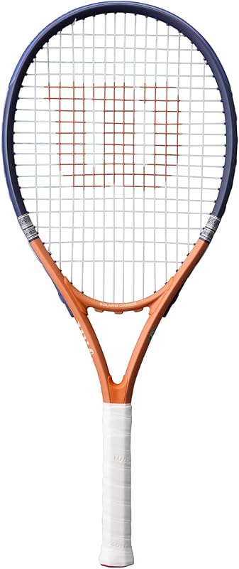 Wilson Raqueta de Tenis Roland-Garros 2026 Elite Adult