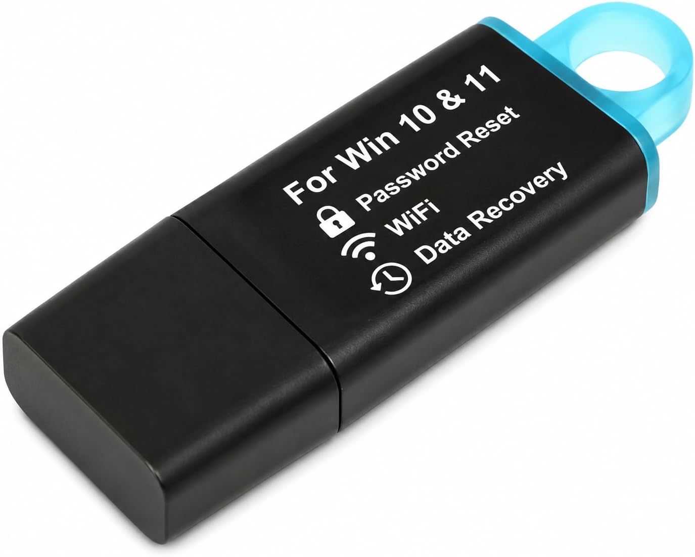 Avis d'Expert & Test Approfondi : Bootable Windows 10 11 Recovery Repair USB Dr (Sélection)