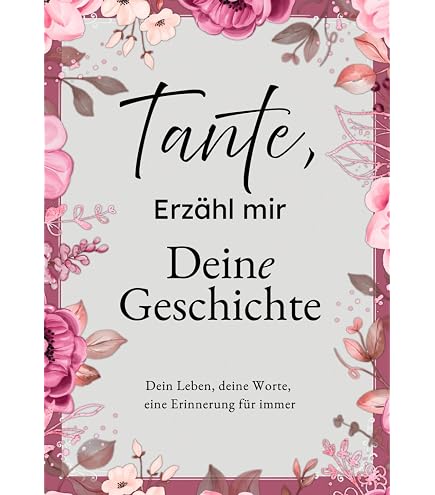 Libro Para Rellenar Mamá | Regalo Emocional | 112 Páginas | Tapa Dura | Ideal Para Cumpleaños, Día De La Madre Y Navidad