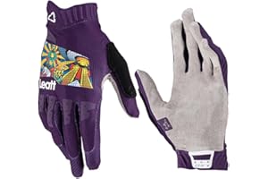 Leatt Glove MTB 2.0 X-Flow #M/EU8/US9 Area 51