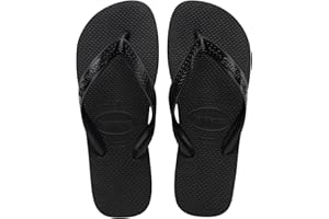 Havaianas - Top, Bequeme, langlebige und leichte Badelatschen, Zori Style, mit rutschfester Sohle, Unisex-Erwachsene