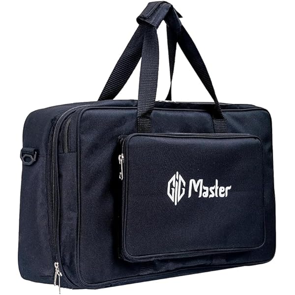 Pioneer Ddj Flx4 Dj Controller MYBAGZING Dj Bag For Equipment, Gig