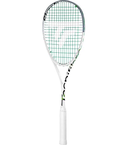Raquette De Squash Wilson Hammer 180 Avec Couvercle Protection