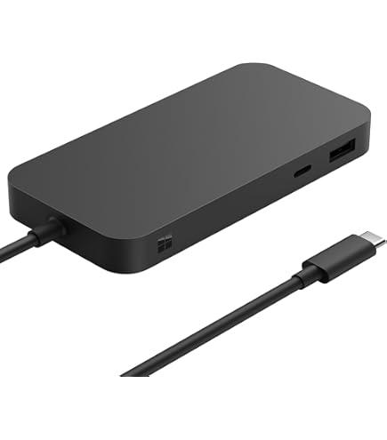 Microsoft Surface Dock 2