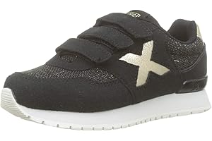 Munich Dash Kid VCO 33, Zapatillas de Deporte Unisex niños