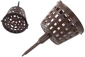 SQXALDM Outil Bonsaï avec Couvercle Bonsaï Couvercle Boîte D'engrais Boîte Engrais Organique Couvercle Boîte à Engrais Plastique Outil Bonsaï Outil Bonsaï Couvercle de Jardin Boîte d'engrais Bonsai(25 Pièces)