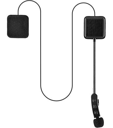 SENA 20S BLUETOOTH HELMET HEADSET SINGLE PACK : Amazon.in: Electronics