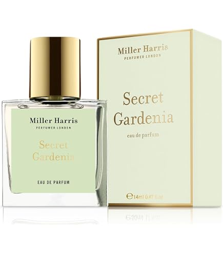 Miller Harris Le Jasmin Eau de Parfum 100 ml : Amazon.co.uk: Beauty