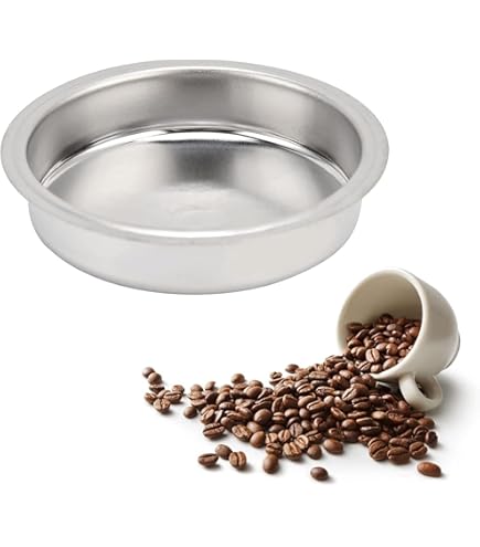 Disque De Rinçage En Caoutchouc Pour Machines à Expressos - Disque De