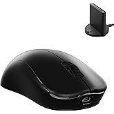 BenQ ZOWIE U2-DW Medium size 4K Symmetrical Wireless E-sports Player Mouse Advanced Receiver