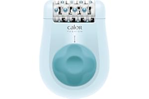 Depilator – Calor – Fashion EP1028 C0, niebieski