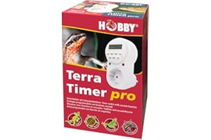 Hobby 36155 Terra Timer pro