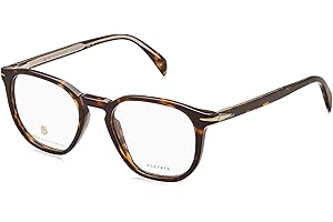 David Beckham Unisex Db 1106 Sunglasses