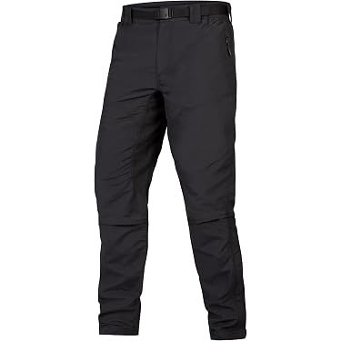 Pantaloni Ciclismo Sportivi RockBros – Uomo Donna, Traspiranti, Impermeabili, Con Tasche, Per Bici E Pesca