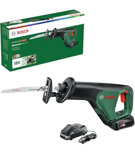 GRAPHITE HCS Lot De 2 Lames De Scie Sabre Pour Bois épais Sans