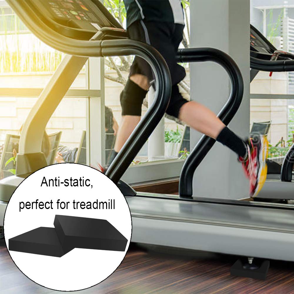 Stodmpfende-Unterlegscheiben-Pads-Gummipads-Universal-Anti-Vibration-Pads-fr-Waschmaschine-Khlschrank-Waschmaschine-Trockner-Tretmhle-Big-Appliance-Zubehr-10-Stcke