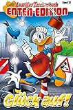Lustiges Taschenbuch Enten-Edition 57: Glück auf by Disney