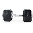 Athlyt - Hex Dumbbell, Single