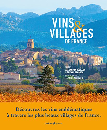 Vins et Villages de France Vins et Villages de France