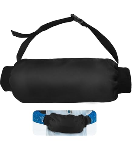 men's nike pro hyperwarm football handwarmer